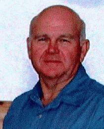 Bert Wayne Callaway